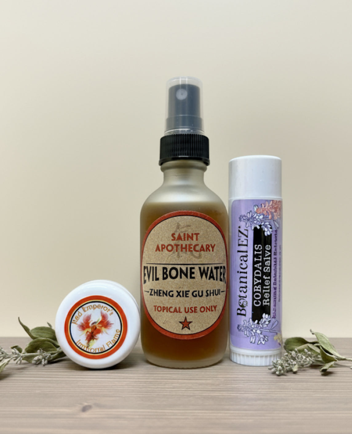 Sample Combo