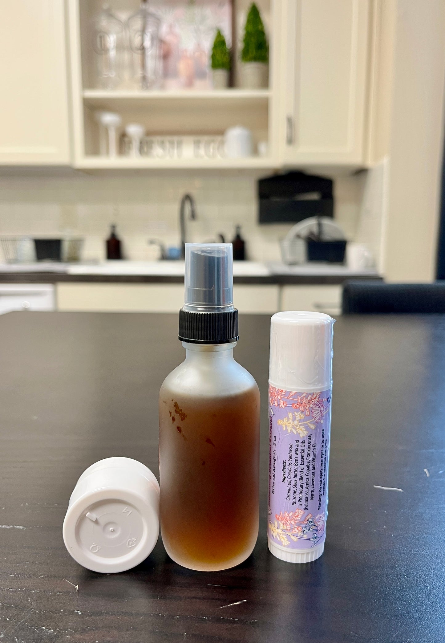 Sample Combo