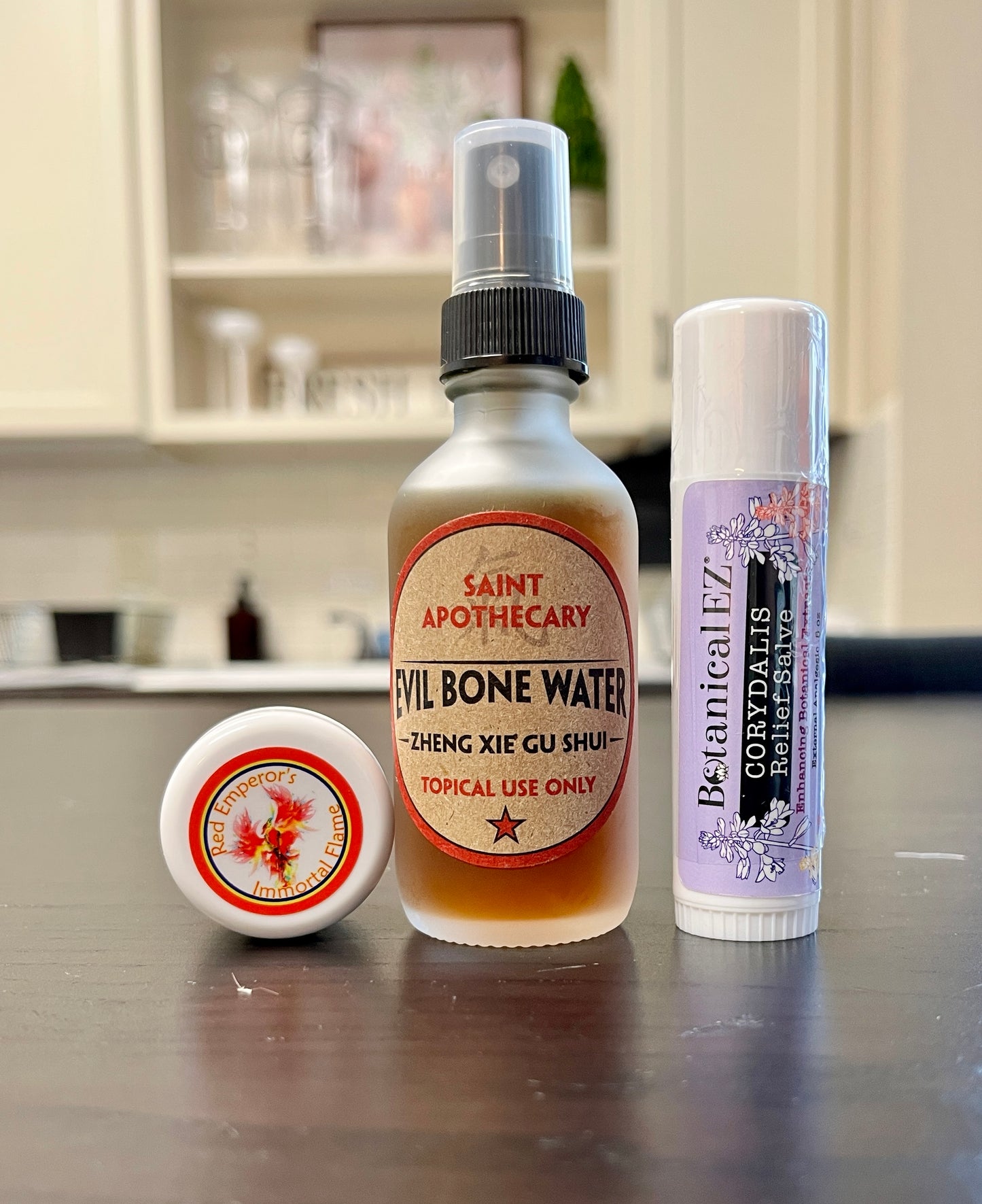 Sample Combo