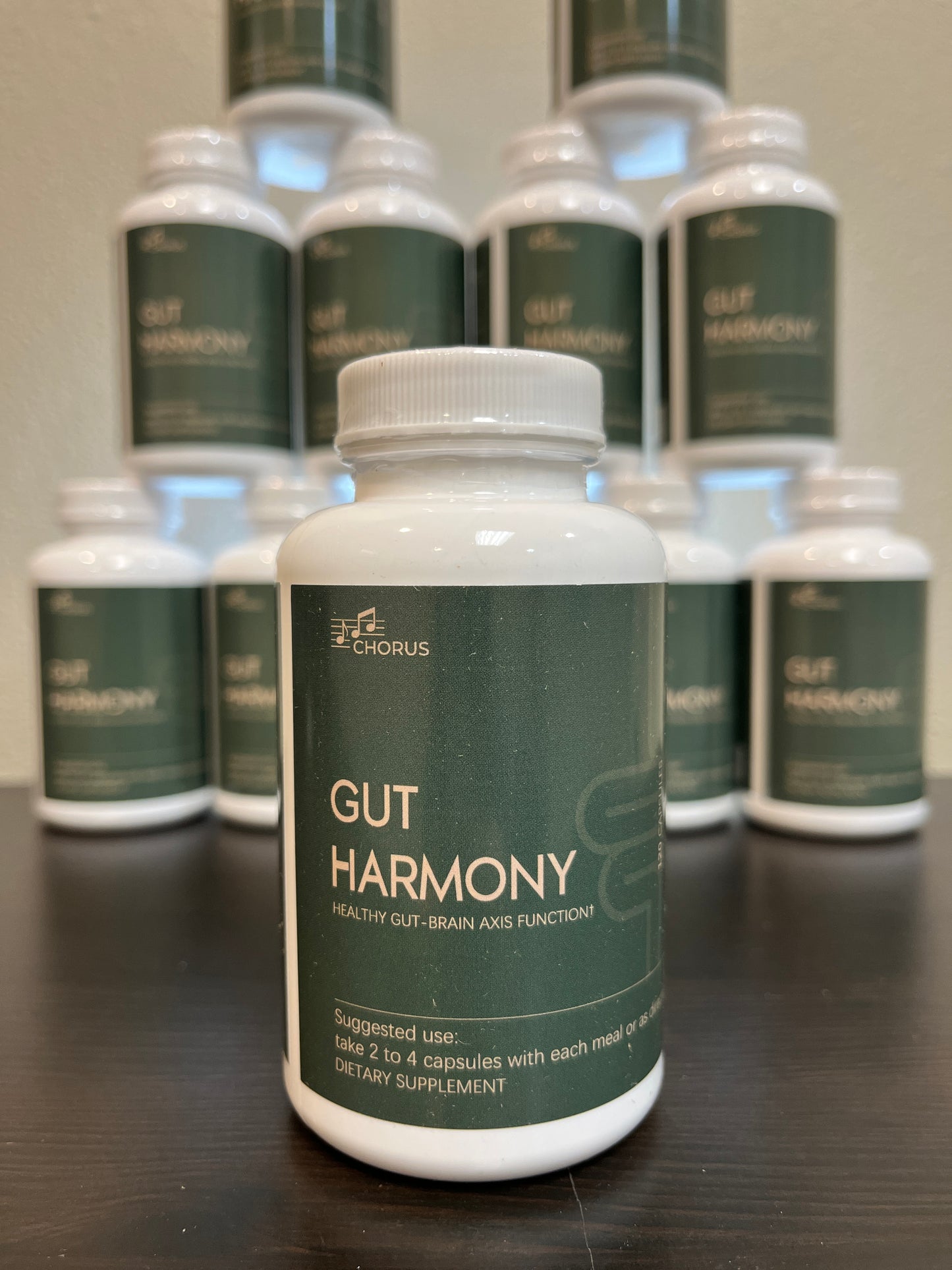 Gut Harmony