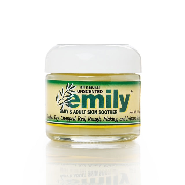 Emily Skin Soother (Unscented)