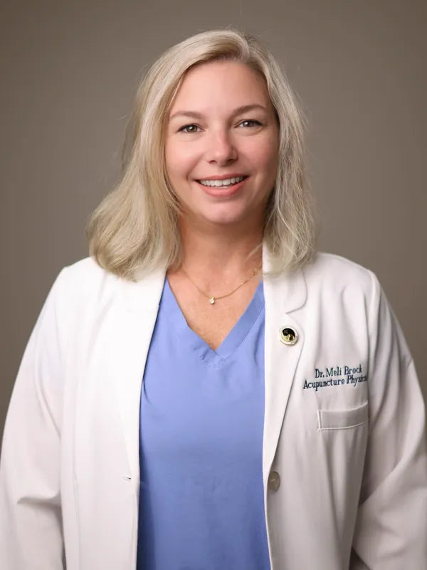Dr. Meli Brock | The Maker Behind Shu Hong Botanicals | Skin Care