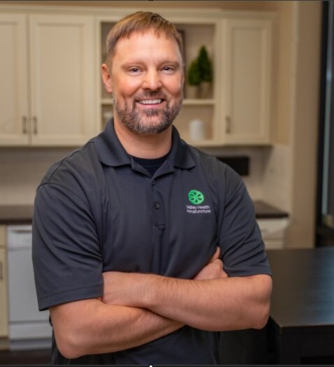 An Open Inventation to my Patients|Trusted Community | Willard Sheppy, L.Ac.