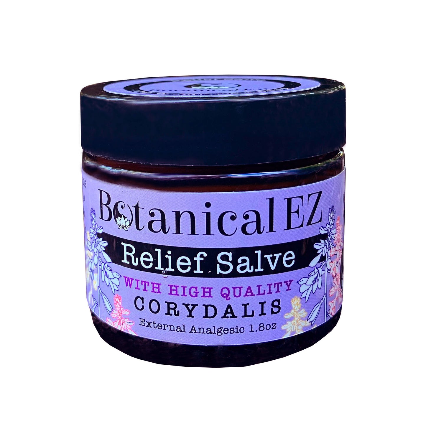 Corydalis Relief Salve