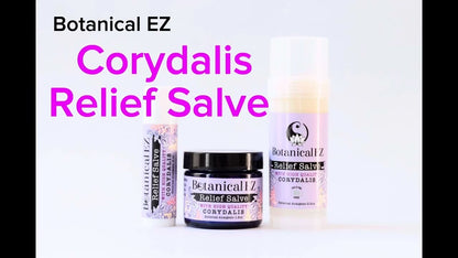 Corydalis Relief Salve