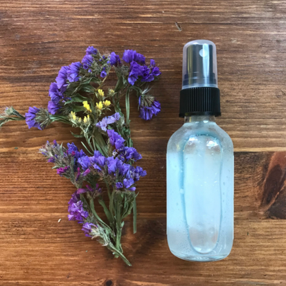 Blue Skies Bliss Mist Face Hydrating Spray