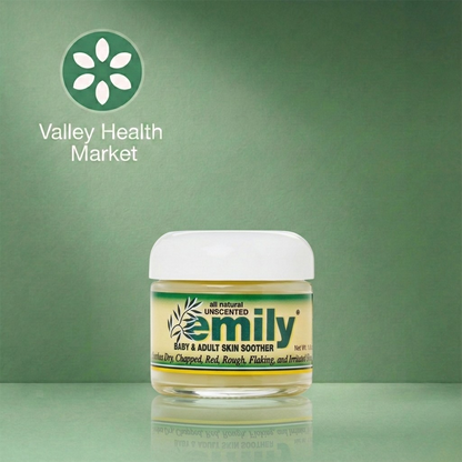 Emily Skin Soother (Unscented)