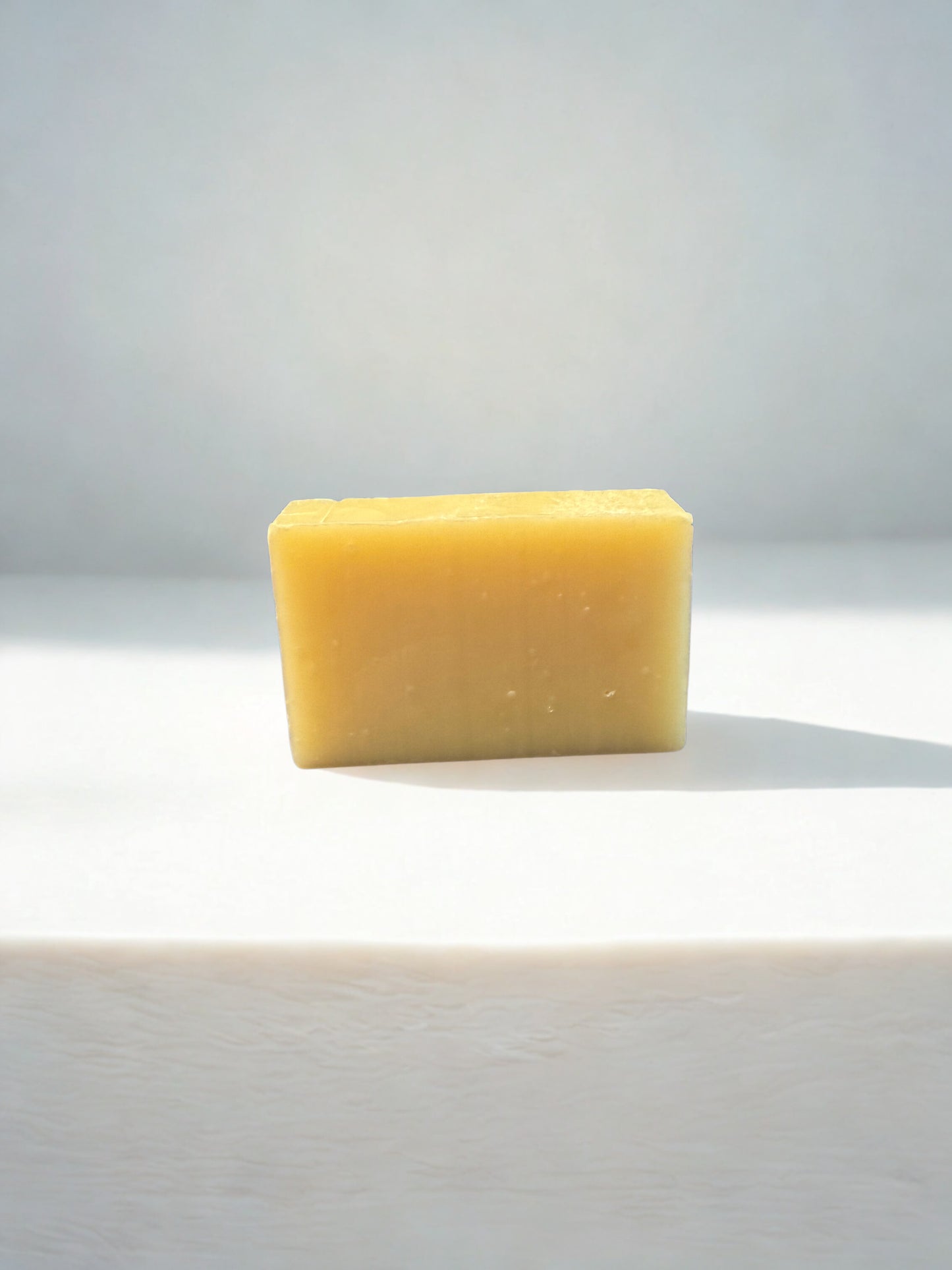 Skin Soothing Mild Bar Soap