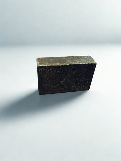 Herbal Ice Skin Soothing Mild Bar Soap