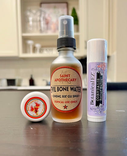 Sample Combo