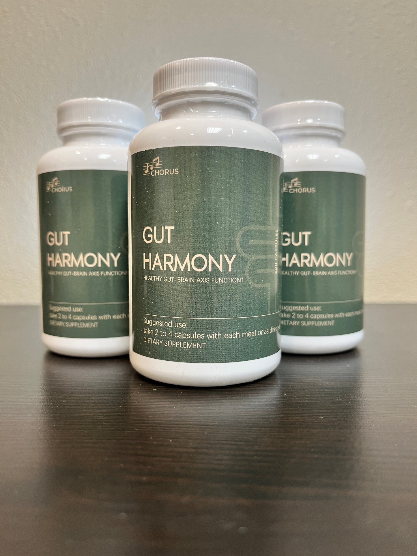 Gut Harmony