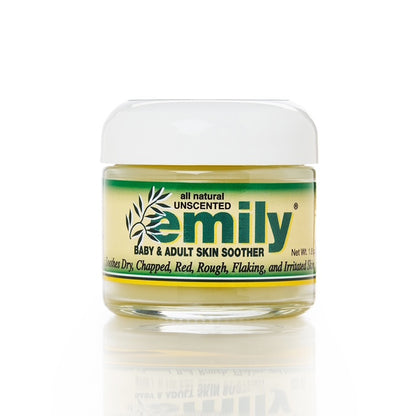 Emily Skin Soother (Unscented)