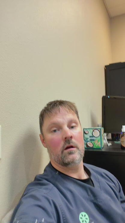 Corydalis Relief Salve