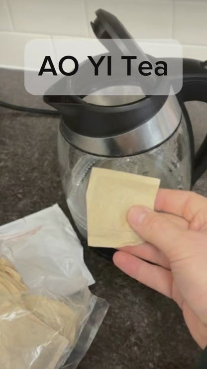Ao Yi Tea