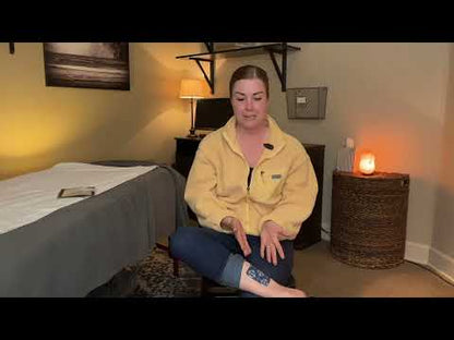 AO YI Acupoint Pain Patches