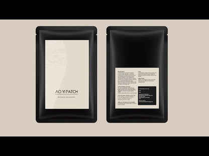 AO YI Acupoint Pain Patches